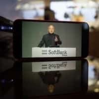 SoftBank-oprichter Masayoshi Son verliest $ 25 miljard in de meedogenloze winter van technologie