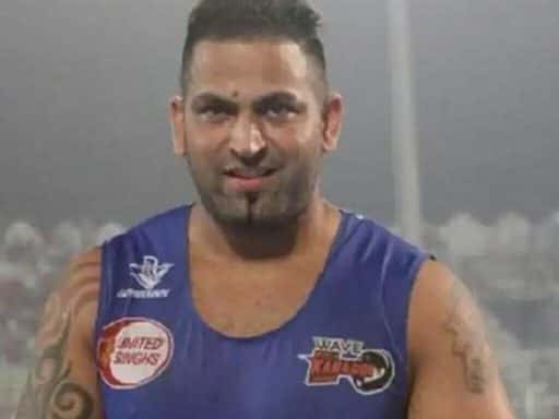 Jogador indiano de kabaddi é morto a tiros durante torneio