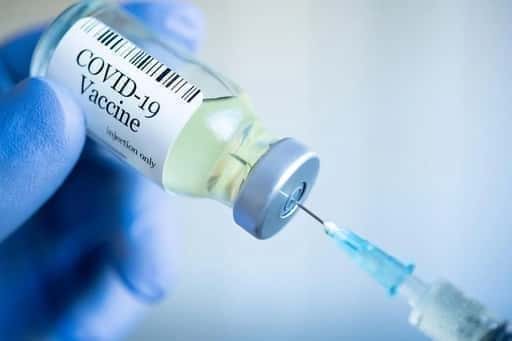 R-Pharm złożył wniosek o rejestrację wersji szczepionki AstraZeneca