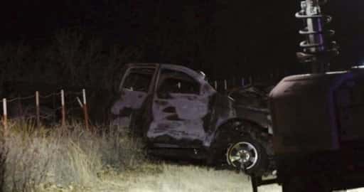 إصابة 2 طلاب كنديين ، مقتل 9 آخرين في حادث تحطم تكساس