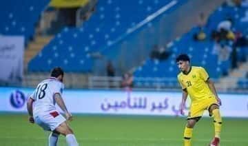 Прогресс «Аль-Таавуна»: 5 уроков, извлеченных из матчей плей-офф Лиги чемпионов AFC