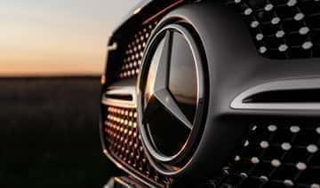 Mercedes запускает завод по производству аккумуляторов для электромобилей; Итальянская ERG выделяет 3,2 млрд долларов на удвоение зеленых мощностей: NRG имеет значение