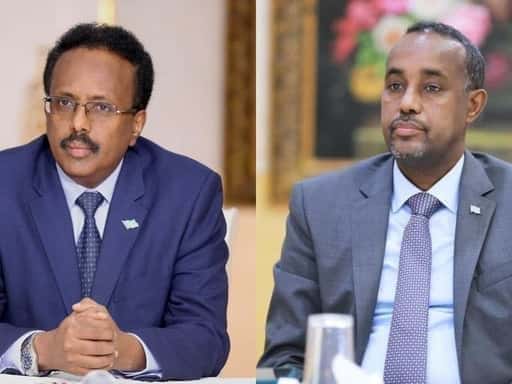 Проблемните избори в Сомалия удариха нова пречка