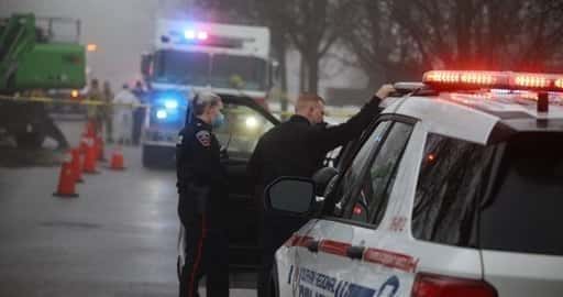 كندا - وفاة أحد المشتغلين بالأشجار بعد حادث في مكان العمل في أوشاوا: وزارة العمل