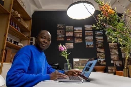 'Gelukkigste man' Kere wint als eerste Afrikaan Pritzker Prize