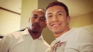 Golovkin told the truth about the altercation with Ward