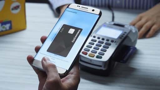 Samsung Pay announced the resumption of work within the Russian Federation using Mir cards