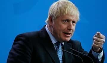 Энергетическая стратегия Великобритании будет изложена на следующей неделе, заявил премьер-министр Джонсон.