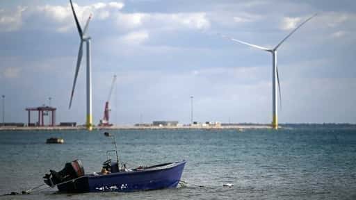 Med dostaje pierwszą morską farmę wiatrową, gdy Włochy zapowiadają rewolucję energetyczną