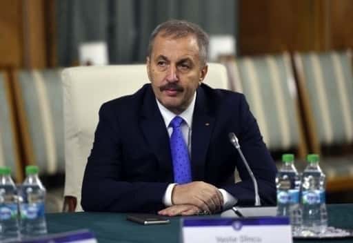 DefMin Dincu om buitengewone vergadering van NAVO-ministers van Defensie bij te wonen