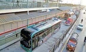 BRT beställer 86 bussar för att operationalisera fler matarlinjer