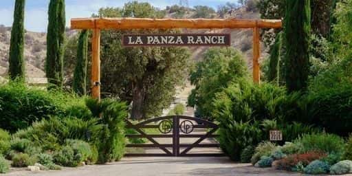 Rancho de California de 15,000 acres previamente cotizado por $38 millones de cabezas para subasta