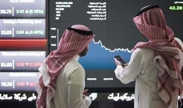 TASI crește cu 2% stimulat de creșterea PIB-ului saudit: clopoțel de închidere