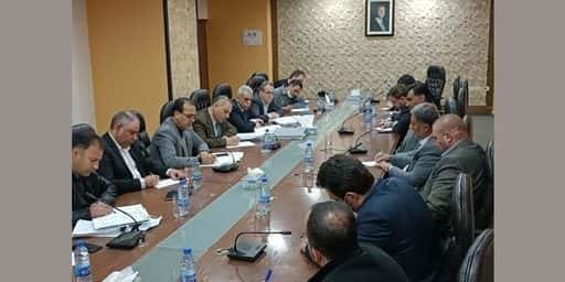 Syrisch-Iraanse gesprekken over uitbreiding samenwerking op het gebied van olie en minerale hulpbronnen
