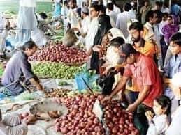 Пакистан - Ханевал да получи пет базара Рамзан от 25-ти Шабан