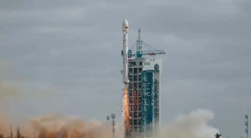 Кина лансира други извиђачки сателит Јаоган-34