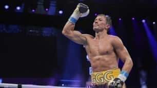 Will there be a knockout? Golovkin warned the super champion before the fight for three titles