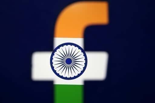 Was hilft Indiens BJP, niedrigere Facebook-Raten zu erzielen? Trennender Inhalt