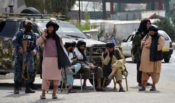 ААН устанаўлівае афіцыйныя сувязі з Афганістанам, які кіруецца талібамі