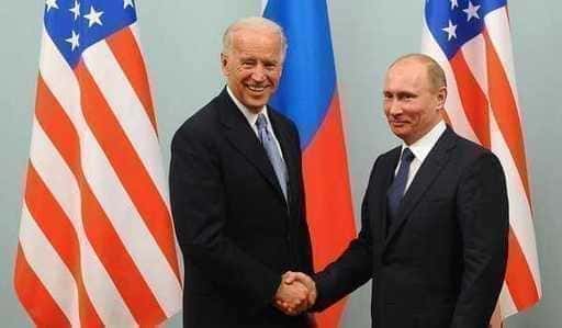 Biden chama Putin de criminoso de guerra Fale com o Congresso dos EUA, este é o apelo de Zelensky a BidenPeter Gontha: a Rússia não se importa com os laços da Ucrânia com a União Europeia
