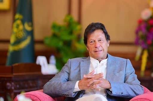 Pakistan - Il PM esorta gli espatriati a fare “investimenti sicuri” nei progetti CBD e RUDA