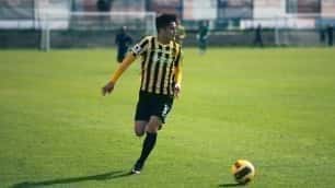 Uzbek football player to make debut for Kairat in KPL