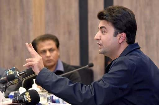 Pakistan – Opozycja chce NRO, ale nie spełnia swoich celów: Murad Saeed