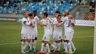 Live broadcast of the matches of Kairat, Tobol and Astana in the third round of KPL-2022