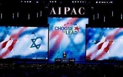 AIPAC hatar Iran-avtalet, men det stöder 27 dem som stödde 2015 års överenskommelse