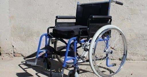 Pakistan - SC rend un jugement historique sur les personnes handicapées : le juge Mansoor