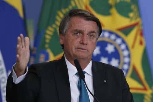 Bolsonaro oznamuje balík na uvoľnenie viac ako 150 miliárd BRL vo volebnom roku
