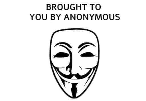 Anonymní hackeri oznámili hacknutie desiatok sledovacích kamier v Rusku