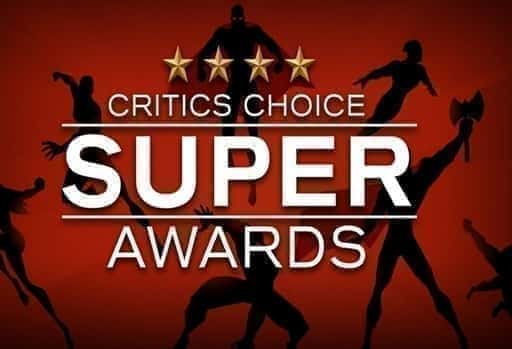 Spider-Man 3 wint drie Critics Choice Super Awards