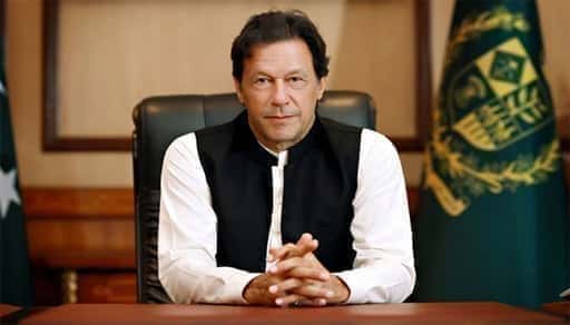 Пакистан - Прем'єр-міністр побажав індуїстській громаді «щасливого Холі».