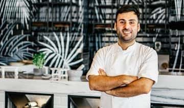 Arabia Saudyjska - Przepisy na sukces: szef kuchni Stefano Nava dzieli się radami i przepisem na pyszne spaghetti