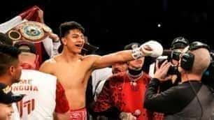 A dangerous Kazakh was chosen for him. Ex-world champion threw after refusing to fight with Alimkhanuly