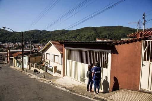 In een Census-test registreert de wijk Salvador het hoogste percentage vrouwen