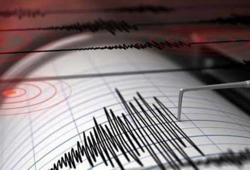 Xinjiang na severozahodu Kitajske je prizadel potres z magnitudo 5,2