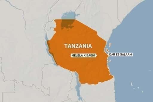 У судару аутобуса и камиона у Танзанији погинуло најмање 22: Председништво