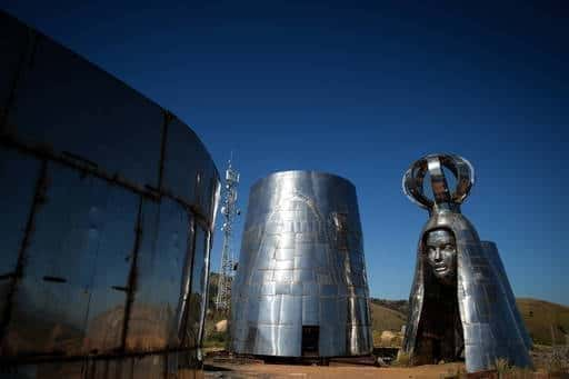 Die Justiz von SP autorisiert Aparecida, eine Statue Unserer Lieben Frau zu haben, die größer ist als Christus der Erlöser