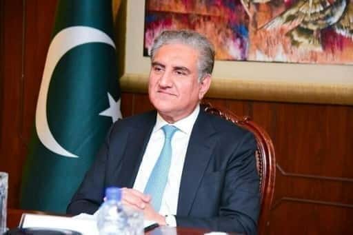 Пакистан: правительство с достоинством встретит вотум недоверия: министр иностранных дел