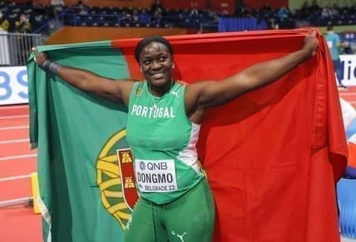 Portugalskí atléti vedú medailové poradie po prvom dni majstrovstiev sveta