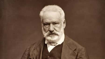 220 jaar sinds de geboorte van Victor Hugo