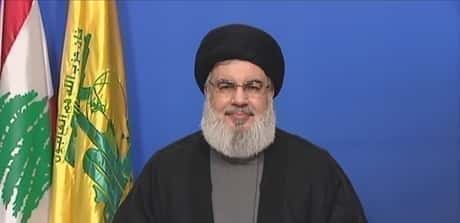Libanon - Nasralláh popiera prítomnosť akéhokoľvek člena Hizballáhu na Ukrajine