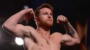 Canelo was caught in fear of Golovkin and delivered a verdict on the fight with Bivol