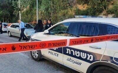 Israël - Politie redt twee naakte, met uitwerpselen bedekte kinderen bij verdenking van verwaarlozing