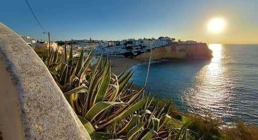 Portugal - Ein Jahr nach dem Brexit