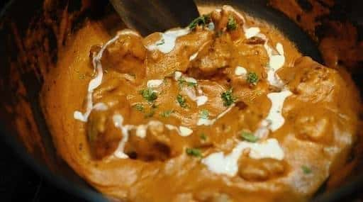 Indien – Hier ist ein köstliches Rezept für Butterhuhn, um Ihre Probleme beim Abendessen zu lösen (mit einer gesunden Note)