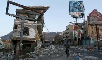 Oriente Médio - Houthis sob fogo por arruinar os esforços de paz para acabar com a guerra