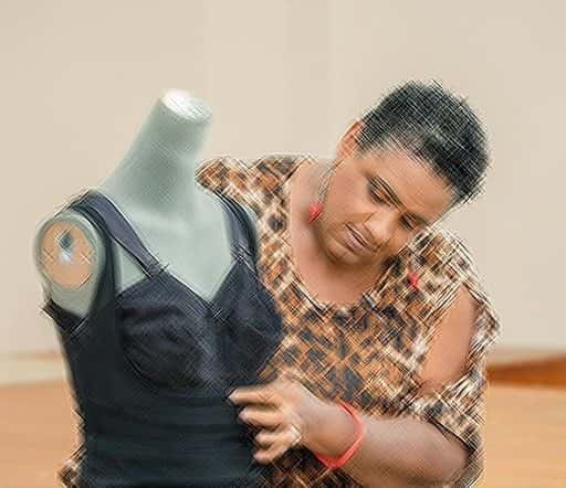 Trinidad & Tobago - Werkloosheidsprogramma Tobago geeft voorlichting aan vrouwen over borstgezondheid